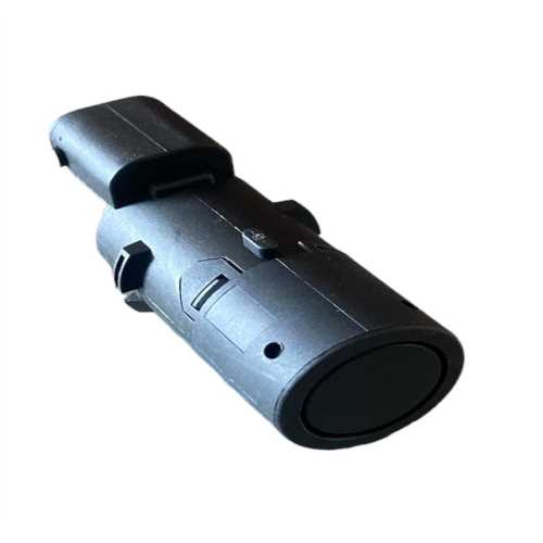 PEUGEOT 307 807 BERLİNGO C3 C2 PARK SENSÖRÜ Ürün Görseli